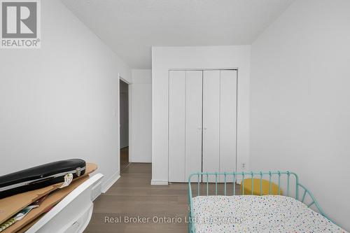 41 - 1420 Garth Street, Hamilton (Falkirk), ON - Indoor Photo Showing Bedroom