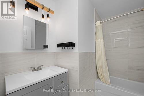 41 - 1420 Garth Street, Hamilton (Falkirk), ON - Indoor Photo Showing Bathroom