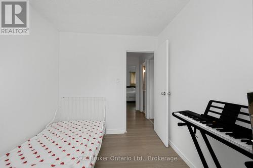 41 - 1420 Garth Street, Hamilton (Falkirk), ON - Indoor Photo Showing Bedroom
