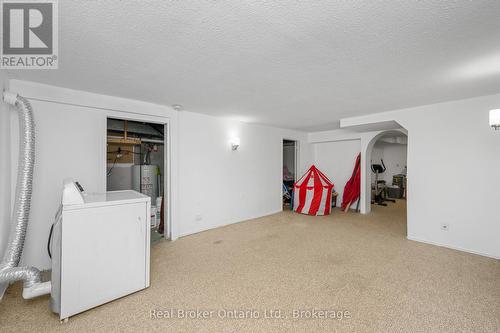 41 - 1420 Garth Street, Hamilton (Falkirk), ON - Indoor