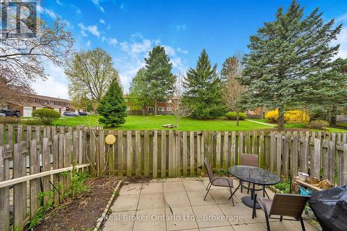 41 - 1420 Garth Street, Hamilton (Falkirk), ON - Outdoor With Deck Patio Veranda