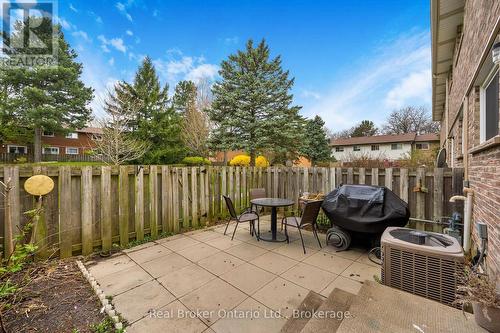 41 - 1420 Garth Street, Hamilton (Falkirk), ON - Outdoor With Deck Patio Veranda