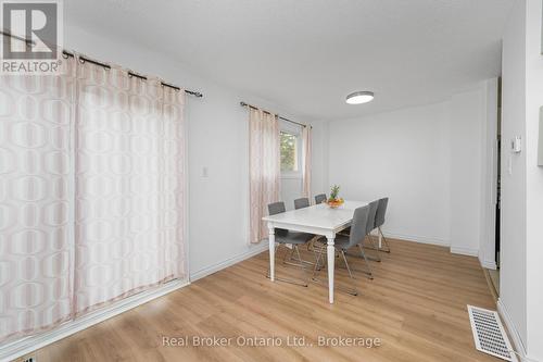 41 - 1420 Garth Street, Hamilton (Falkirk), ON - Indoor