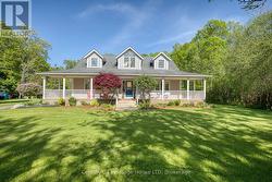 2468 SUNSET DRIVE Fort Erie (Bowen), ON L2A 5M4