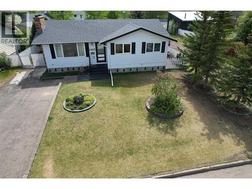 1625 113 Avenue  Dawson Creek, BC V1G 4J7