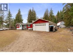 4841 5 Avenue SW Salmon Arm, BC V1E 2Y9