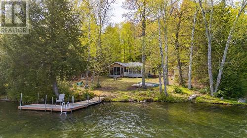 1066 BUCKSKIN LAKE ROAD  Highlands East (Monmouth), ON K0L 2Y0