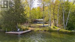 1066 BUCKSKIN LAKE ROAD Highlands East (Monmouth), ON K0L 2Y0