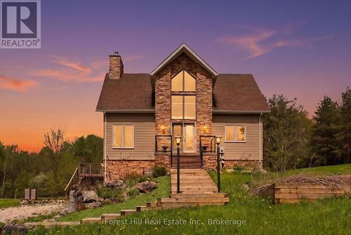 187 PARK STREET  Grey Highlands, ON N0C 1E0