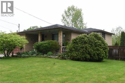 64 Winnett Street N, Cayuga, ON 