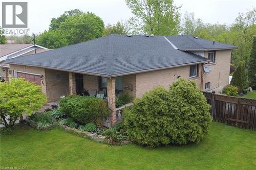 64 Winnett Street N, Cayuga, ON 