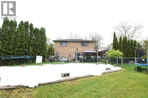 64 Winnett Street N, Cayuga, ON 