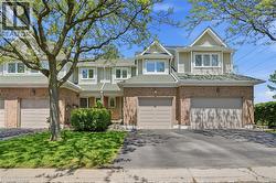 2215 CLEAVER Avenue Unit# 16  Burlington, ON L7M 4C5