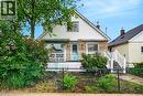 447 Melvin Avenue, Hamilton, ON  - Outdoor 
