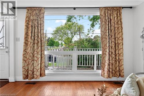 447 Melvin Avenue, Hamilton, ON - Indoor