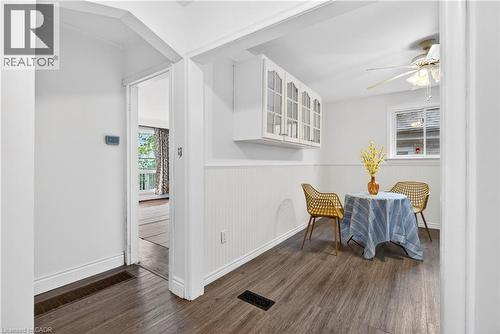447 Melvin Avenue, Hamilton, ON - Indoor Photo Showing Other Room