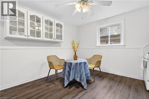 447 Melvin Avenue, Hamilton, ON - Indoor