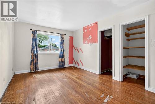 447 Melvin Avenue, Hamilton, ON - Indoor Photo Showing Other Room
