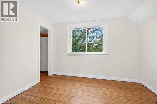 447 Melvin Avenue, Hamilton, ON - Indoor Photo Showing Other Room