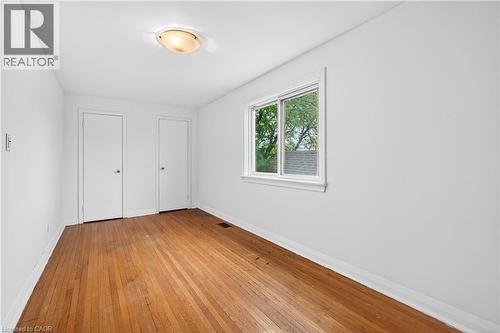 447 Melvin Avenue, Hamilton, ON - Indoor Photo Showing Other Room