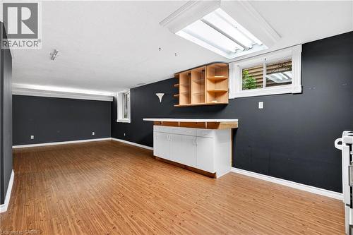 447 Melvin Avenue, Hamilton, ON - Indoor Photo Showing Other Room