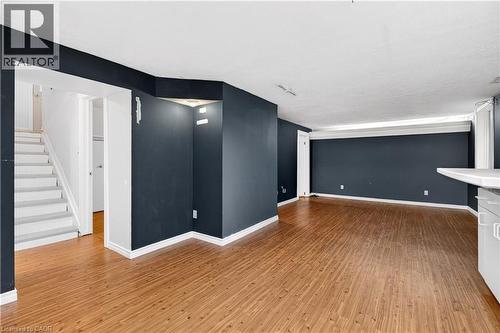 447 Melvin Avenue, Hamilton, ON - Indoor Photo Showing Other Room