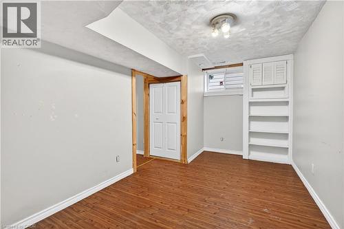 447 Melvin Avenue, Hamilton, ON - Indoor Photo Showing Other Room
