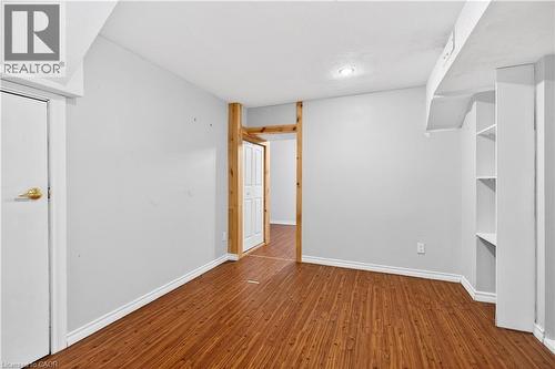 447 Melvin Avenue, Hamilton, ON - Indoor Photo Showing Other Room