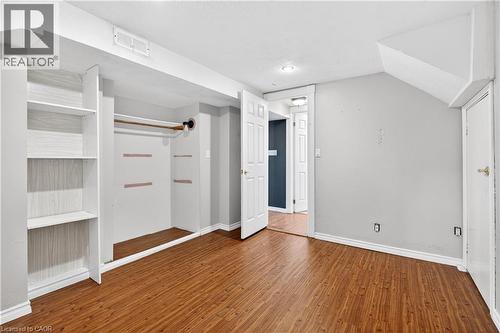 447 Melvin Avenue, Hamilton, ON - Indoor Photo Showing Other Room