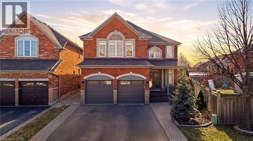 2070 WILLHAVEN Trail  Oakville, ON L6M 5G3