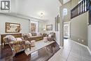 2070 Willhaven Trail, Oakville, ON  - Indoor Photo Showing Living Room 
