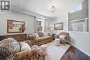 2070 Willhaven Trail, Oakville, ON  - Indoor Photo Showing Living Room 