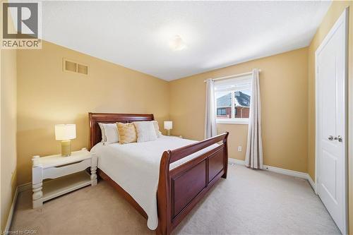 2070 Willhaven Trail, Oakville, ON - Indoor Photo Showing Bedroom