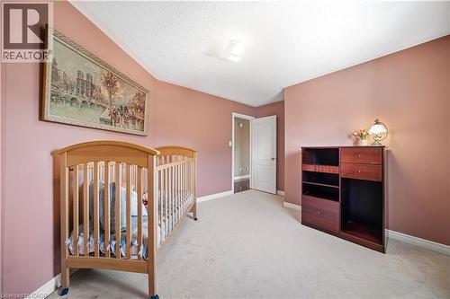 2070 Willhaven Trail, Oakville, ON - Indoor
