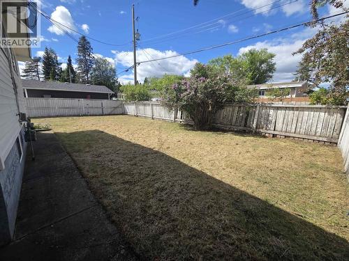 2784 Fairview Crescent, Prince George, BC - Outdoor