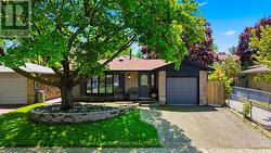 2306 DEVON ROAD  Oakville, ON L6J 5R4