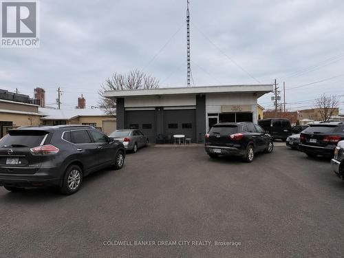 165 King Street W, Port Colborne, ON 