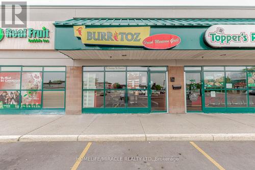 1C - 1035 Brant Street, Burlington, ON 