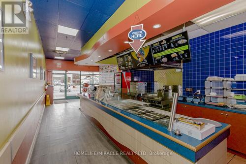 1C - 1035 Brant Street, Burlington, ON 