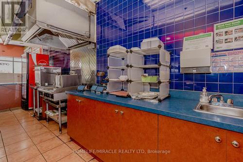1C - 1035 Brant Street, Burlington, ON 