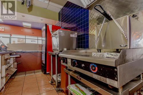 1C - 1035 Brant Street, Burlington, ON 