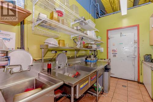 1C - 1035 Brant Street, Burlington, ON 