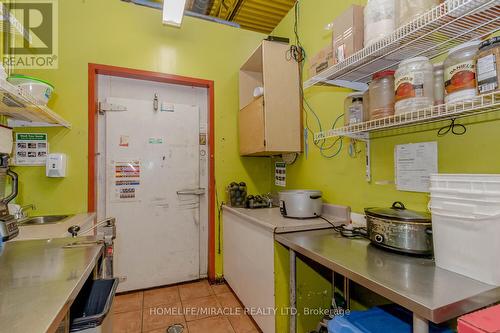 1C - 1035 Brant Street, Burlington, ON 