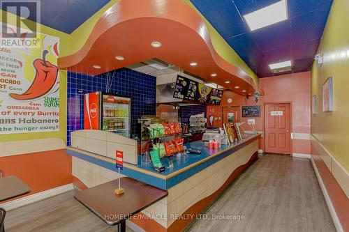 1C - 1035 Brant Street, Burlington, ON 