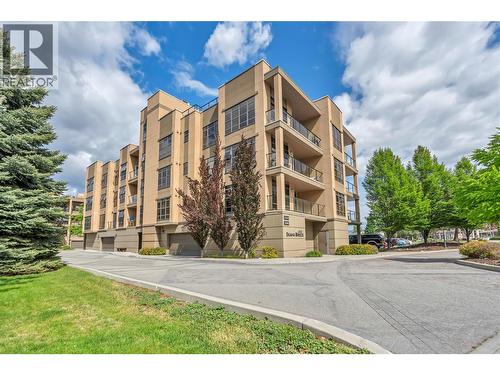 3589 Skaha Lake Road Unit# 406  Penticton, BC V2A 7K2