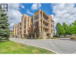 3589 Skaha Lake Road Unit# 406 Penticton, BC V2A 7K2