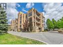 3589 Skaha Lake Road Unit# 406, Penticton, BC  - Outdoor With Facade 
