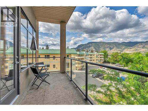 3589 Skaha Lake Road Unit# 406, Penticton, BC - Outdoor With View
