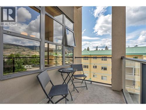 3589 Skaha Lake Road Unit# 406, Penticton, BC - Outdoor With Exterior