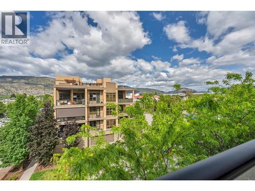 3589 Skaha Lake Road Unit# 406, Penticton, BC - Outdoor With View
